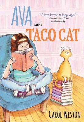 Ava y Taco Cat