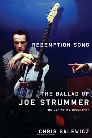Redemption Song: La balada de Joe Strummer