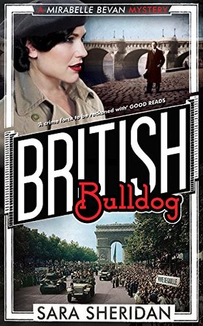 Bulldog británico