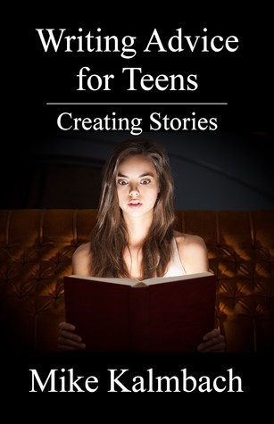 Consejos de redacción para adolescentes: Crear historias