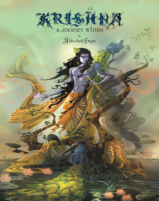 Krishna: Un viaje dentro