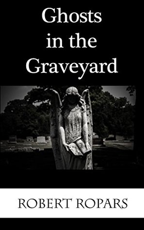 Fantasmas en el cementerio