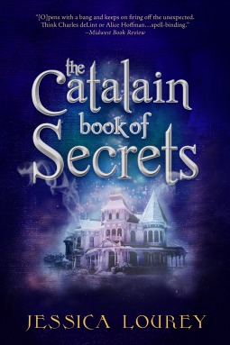 El Libro de los Secretos de Catalina