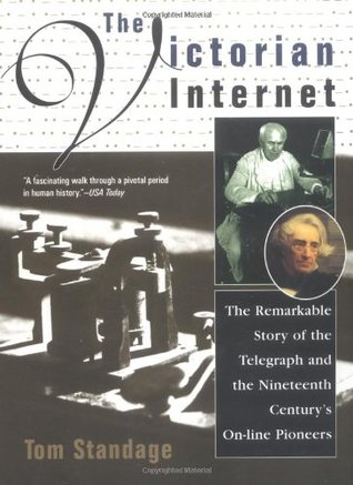El Internet Victoriano