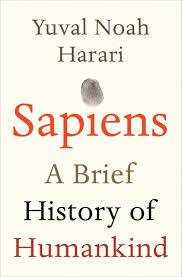 Sapiens: Breve historia de la humanidad