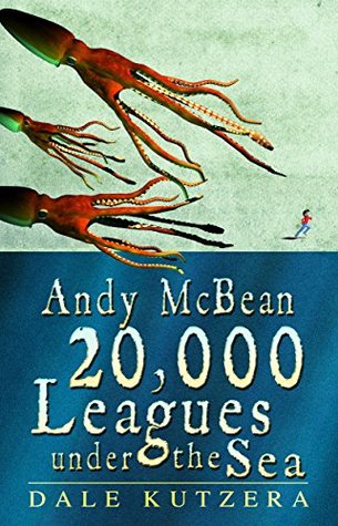 Andy McBean 20.000 Ligas bajo el mar