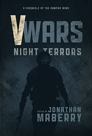V-Wars: Terror de la noche