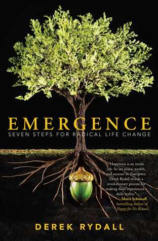 Emergencia: Siete pasos para el cambio radical de la vida
