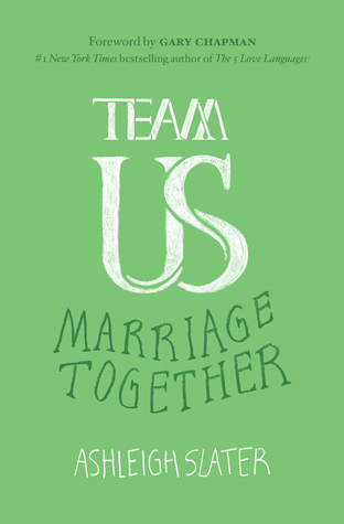 Team Us: Matrimonio juntos