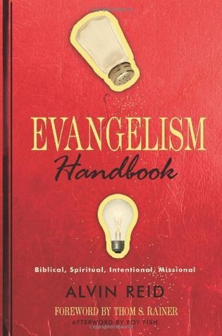 Manual de Evangelismo