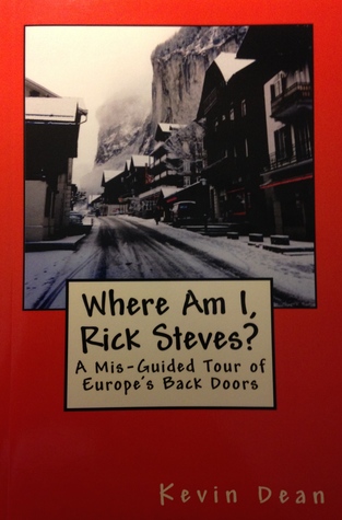 ¿Dónde estoy, Rick Steves?