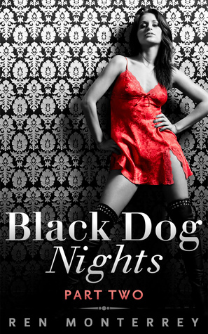 Noches de perros negros: parte dos
