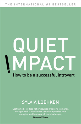 Impacto silencioso: cómo ser un introvertido exitoso