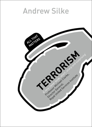 Terrorismo: Todo lo que importa