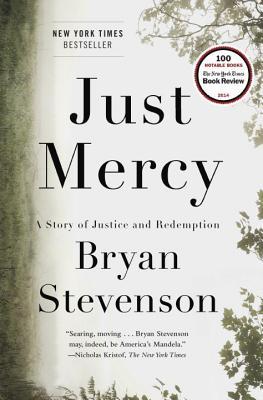 Just Mercy: Una historia de justicia y redención
