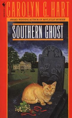 Fantasma del sur