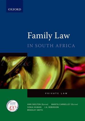 Derecho de Familia en Sudáfrica: Derecho Privado