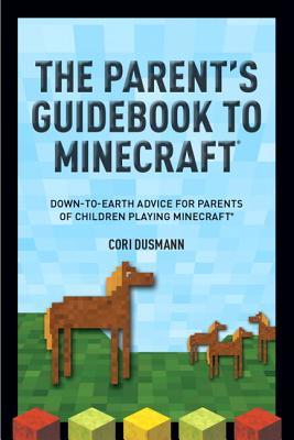 La Guía de Minecraft para Padres
