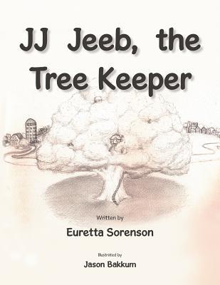 Jj Jeeb, el guardián del árbol
