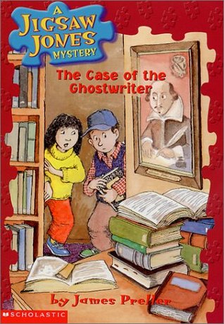 El caso del Ghostwriter