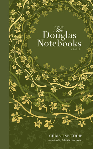 Los cuadernos de Douglas