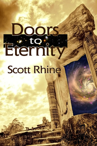 Puertas a la eternidad