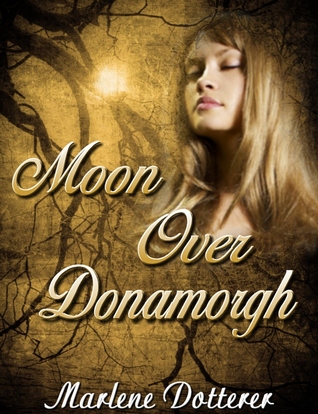 Luna sobre Donamorgh