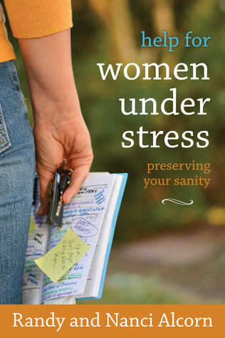 Ayuda para las mujeres bajo estrés: Preservar su cordura