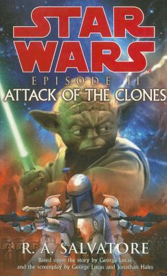 Star Wars - Episodio II: El ataque de los clones