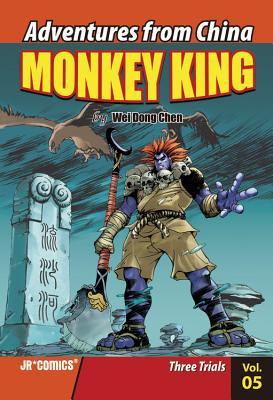 Monkey King: Tres ensayos
