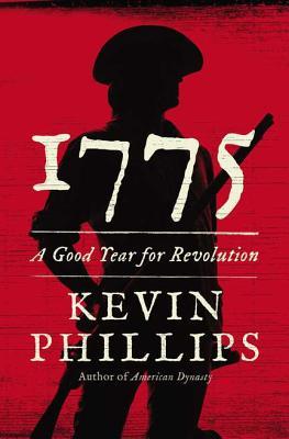1775: Un buen año para la revolución