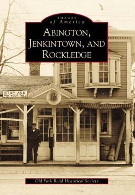 Abington, Jenkintown y Rockledge