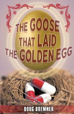 El ganso que colocó el huevo de oro: Accutane - la verdad que se tuvo que decir