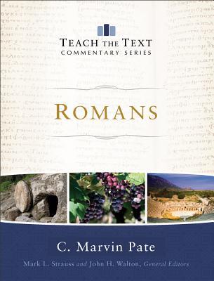 Romanos (Enseñe el Comentario del Texto)