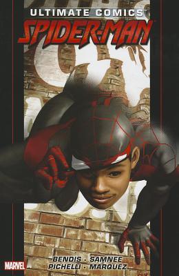 Ultimate Comics: Spider-Man, de Brian Michael Bendis, Volumen 2