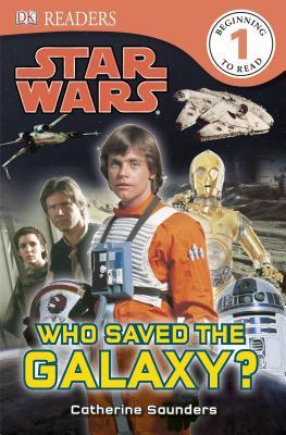 Star Wars: ¿Quién salvó la galaxia?