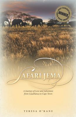 Safari Jema: un viaje de amor y aventura desde Casablanca a Ciudad del Cabo