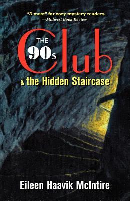El club de los años 90 y la escalera oculta