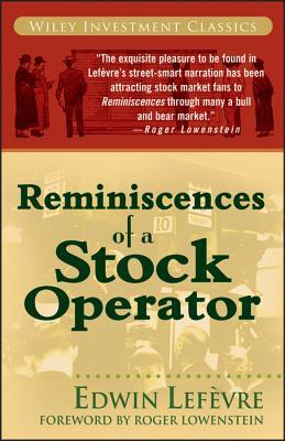Reminiscencias de un Operador Stock