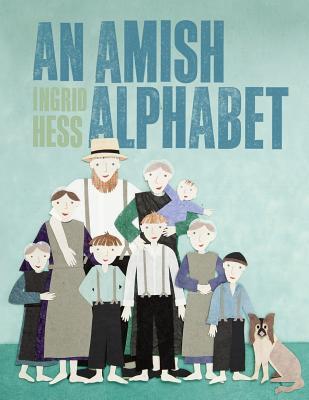Un alfabeto amish