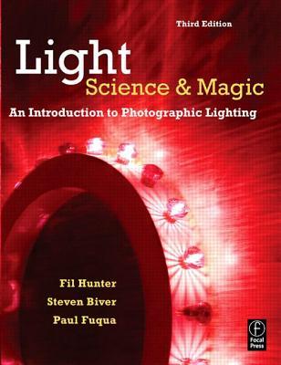 Light: Ciencia y magia: una introducción a la iluminación fotográfica