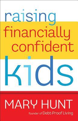 Cómo criar hijos económicamente confiados