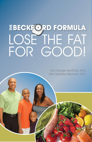 ¡La fórmula de Beckford, pierde la grasa para siempre!