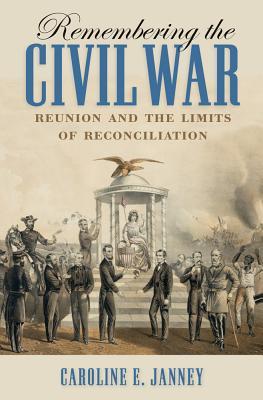 Recordando la Guerra Civil: La Reunión y los Límites de la Reconciliación
