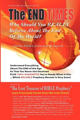 Una guía fácil para los últimos tiempos: El tesoro perdido de la profecía bíblica