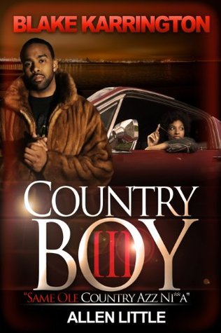 Country Boy 3