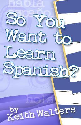 ¿Quieres aprender español?