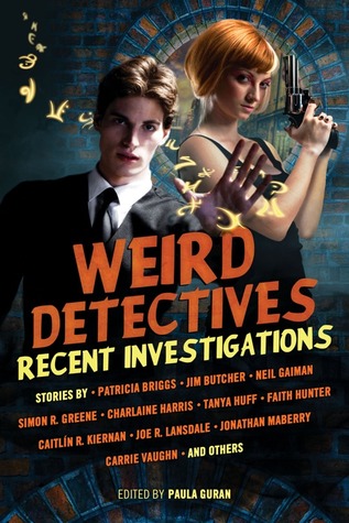 Weird Detectives: Investigaciones recientes