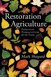 Restauración Agricultura