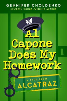 Al Capone hace mi tarea